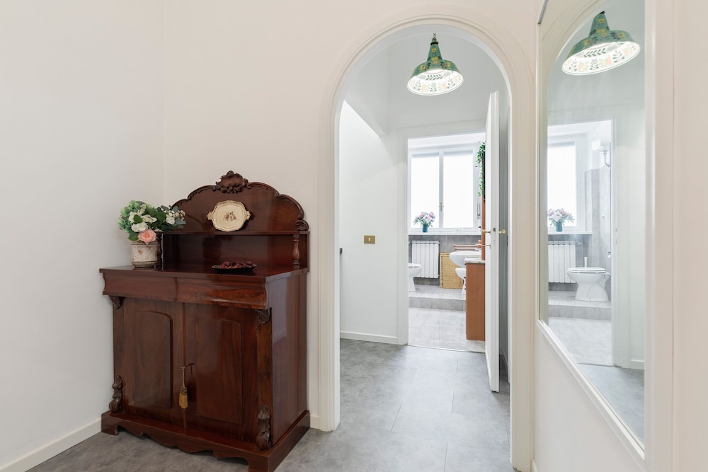 Rome As You Feel - Zoccolette Apartment 4/21