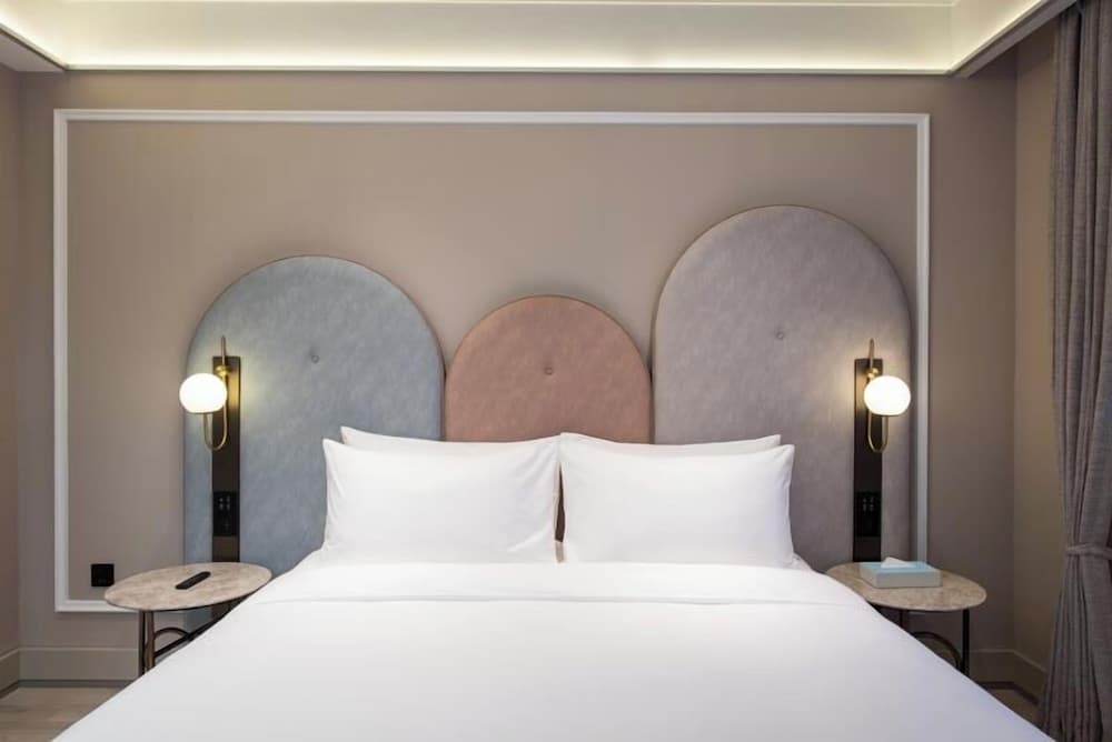 Mercure Qingdao Zhanqiao photo4