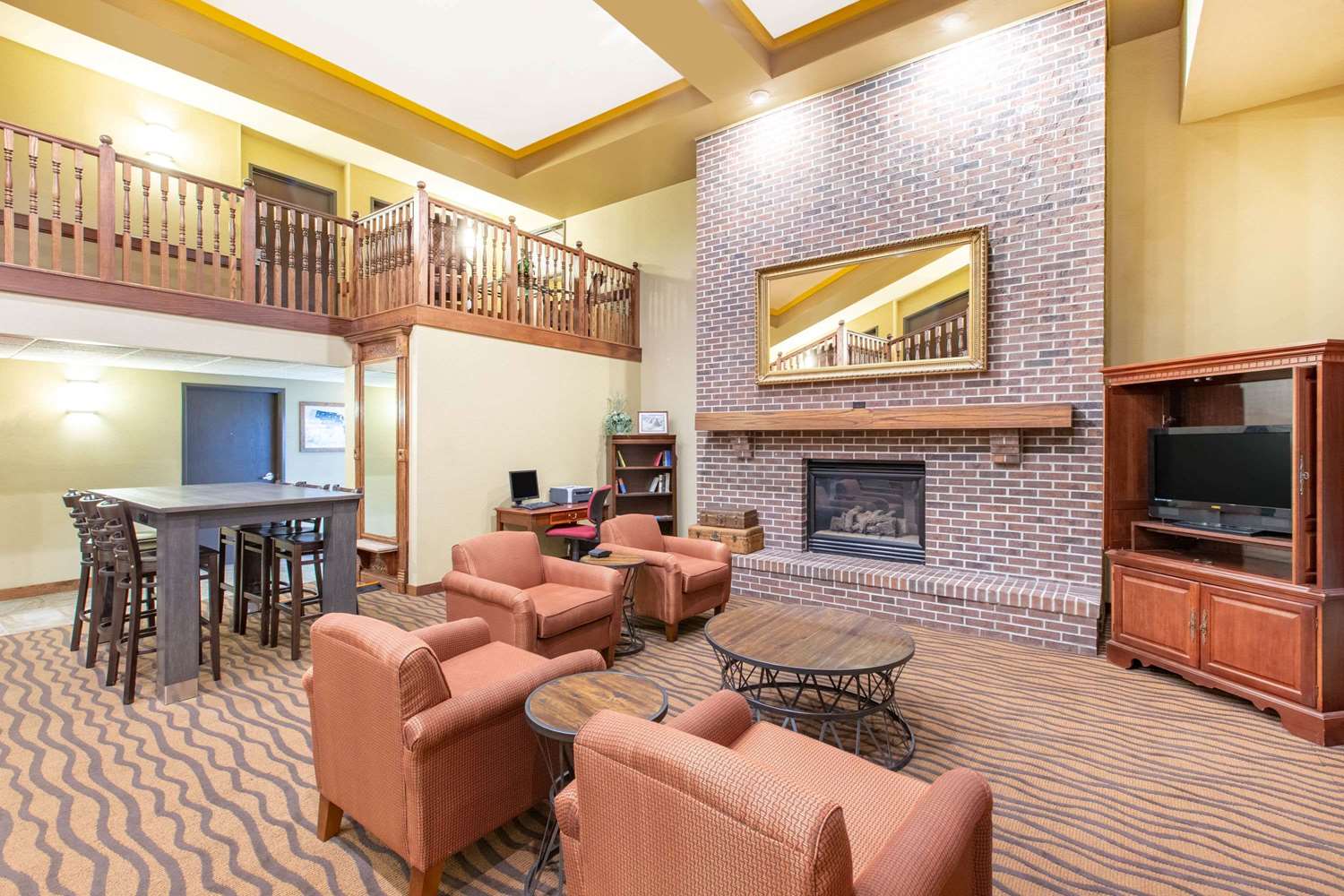 AmericInn by Wyndham Ottumwa 11/24