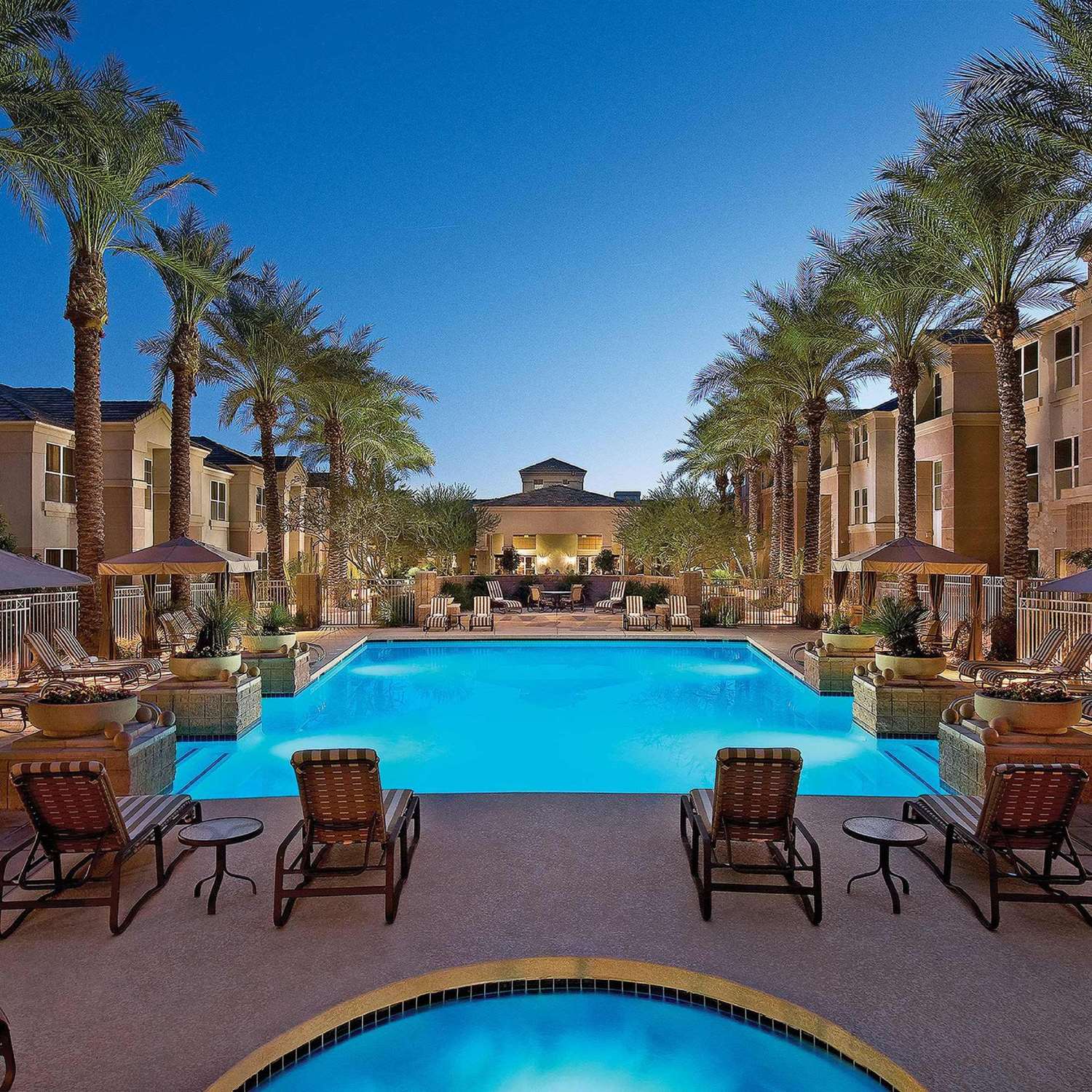 Sonesta Suites Scottsdale Gainey Ranch 14/15