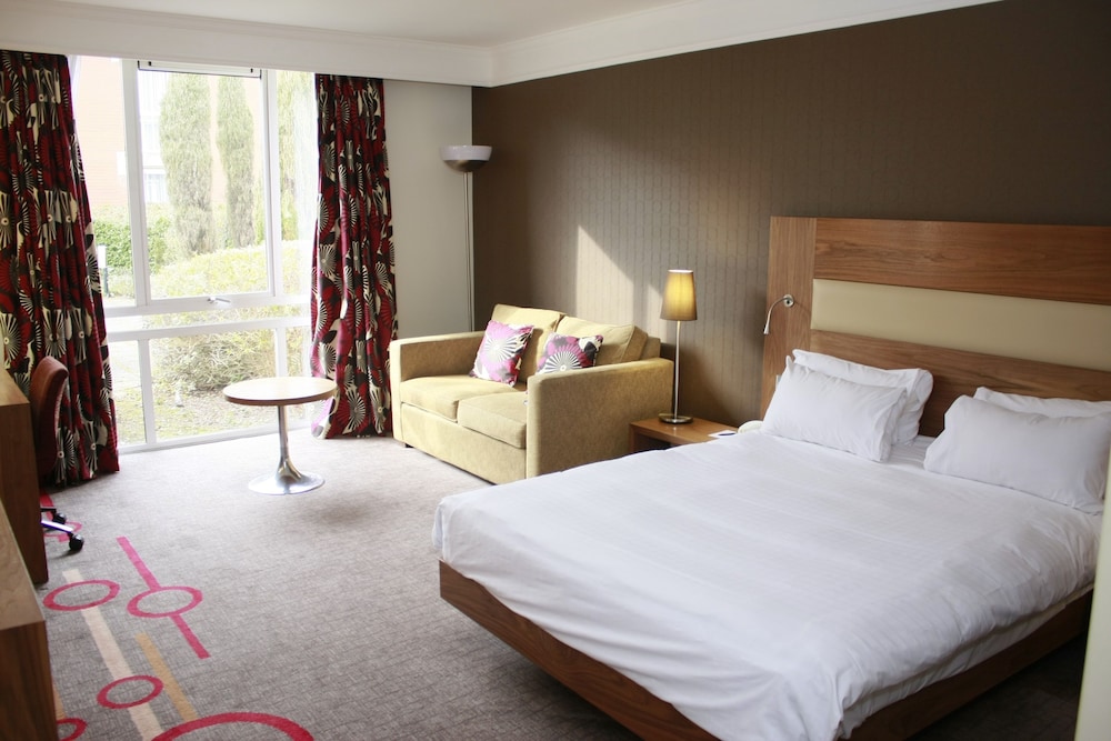 Bromsgrove Hotel and Spa 13/50