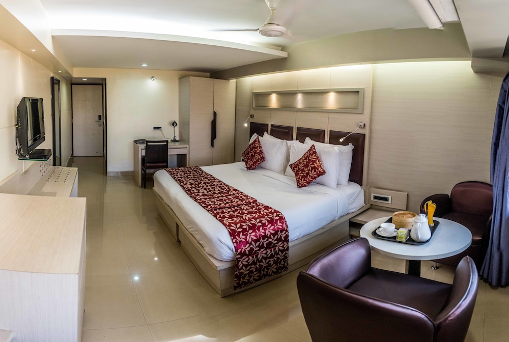 Hotel Oriental Aster 9/52