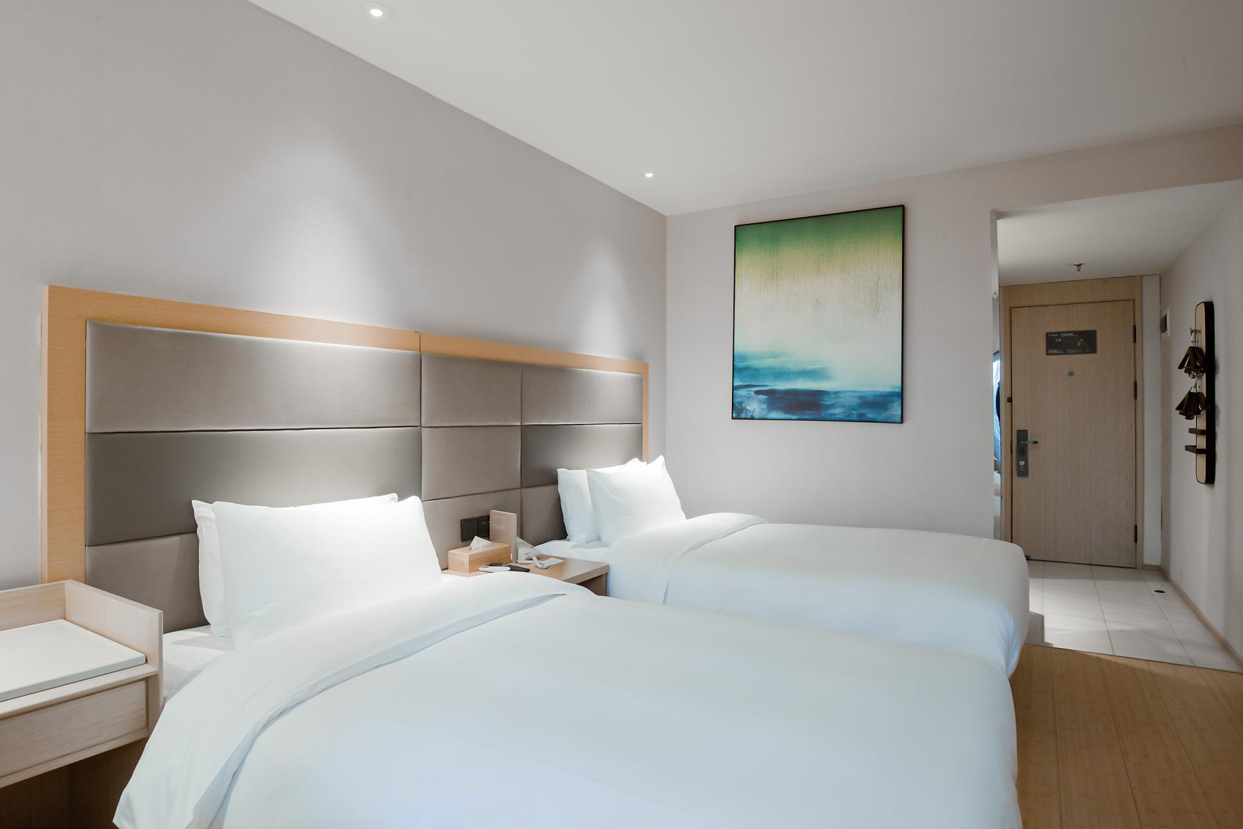 Ji Hotel (Beijing Dongzhimen) 15/35
