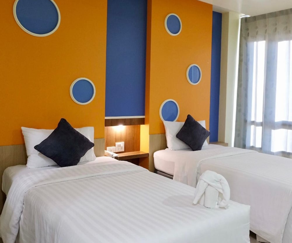 Na Tubthieng Boutique Resort 9/74