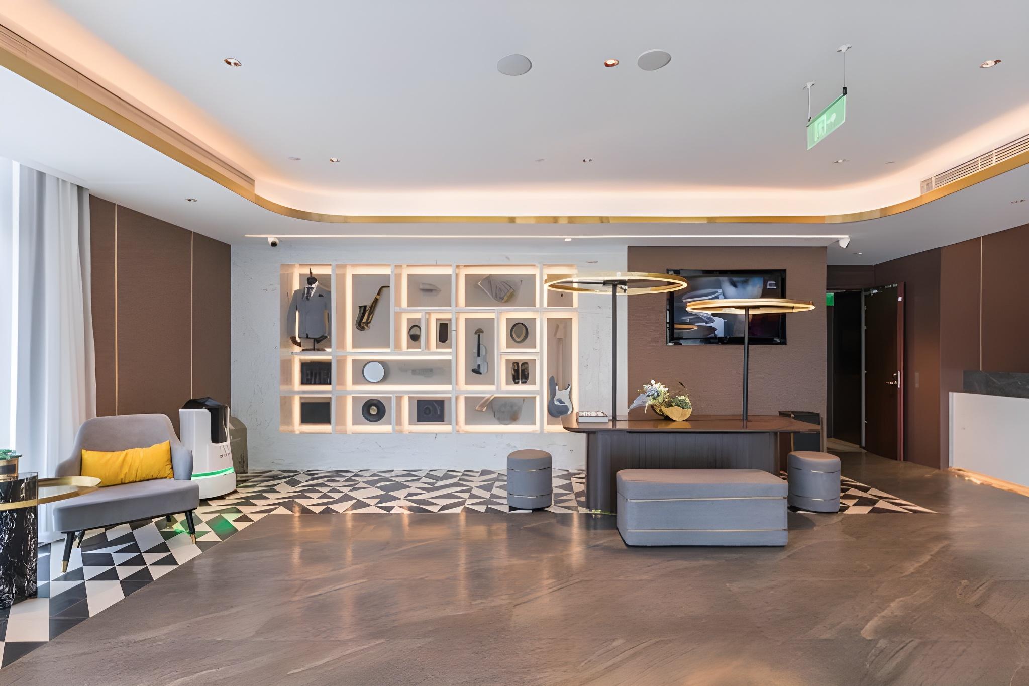 Home Inn Beijing South Railway Station، بكين 8/35