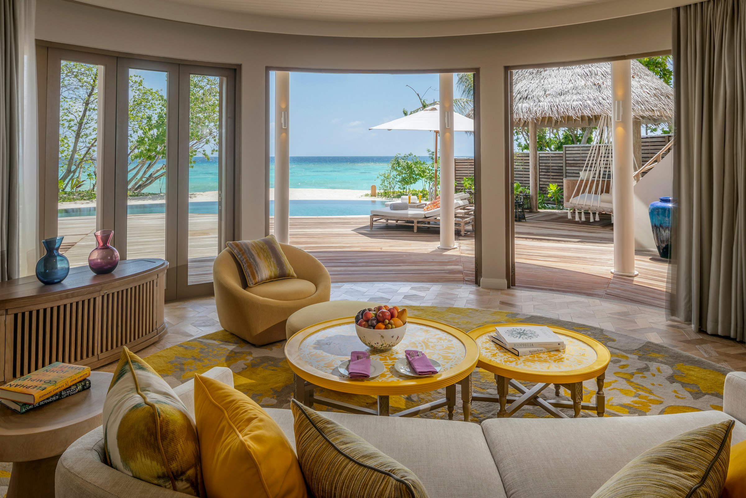 The Nautilus Maldives 45/61