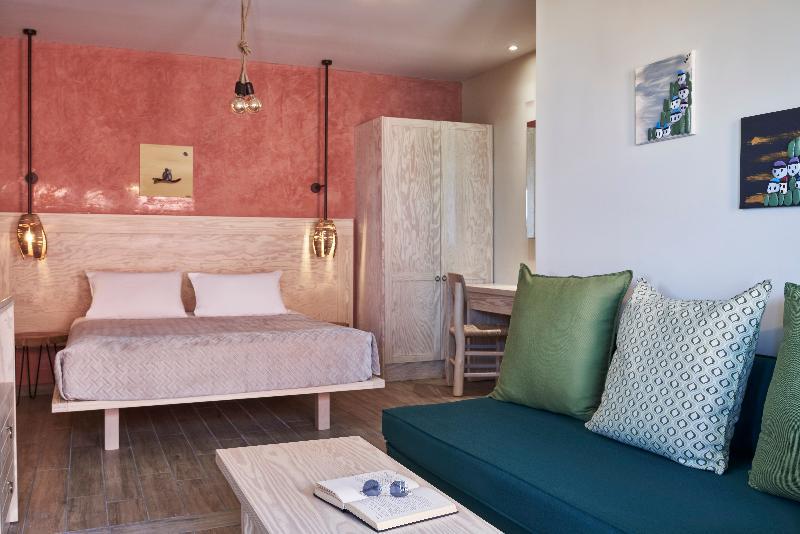 Premium, Suite, Inland View, Private Pool