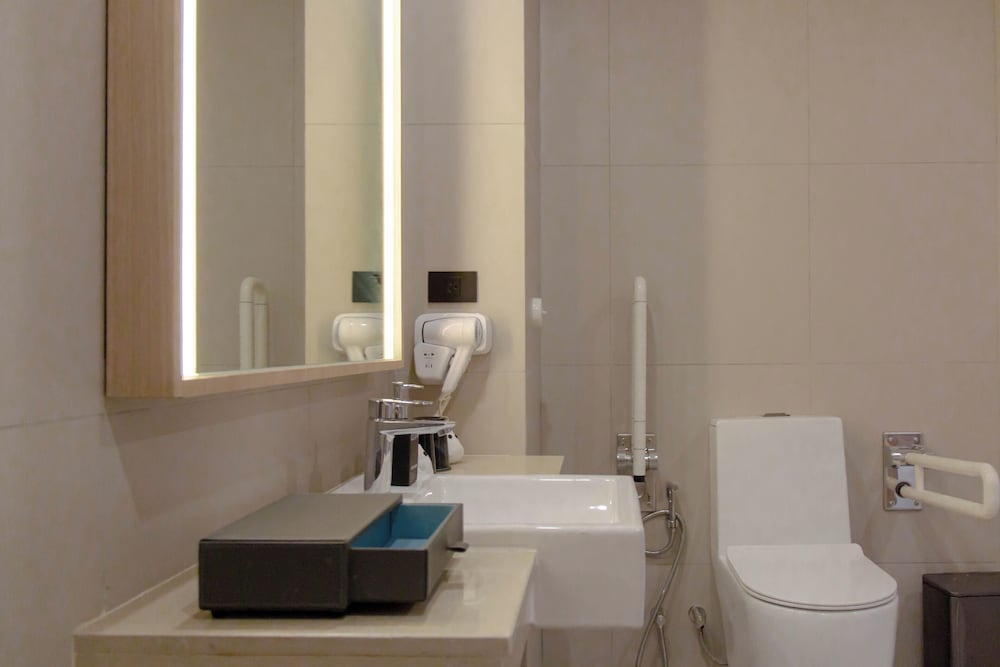 GLOW Mira Karon Beach 50/50