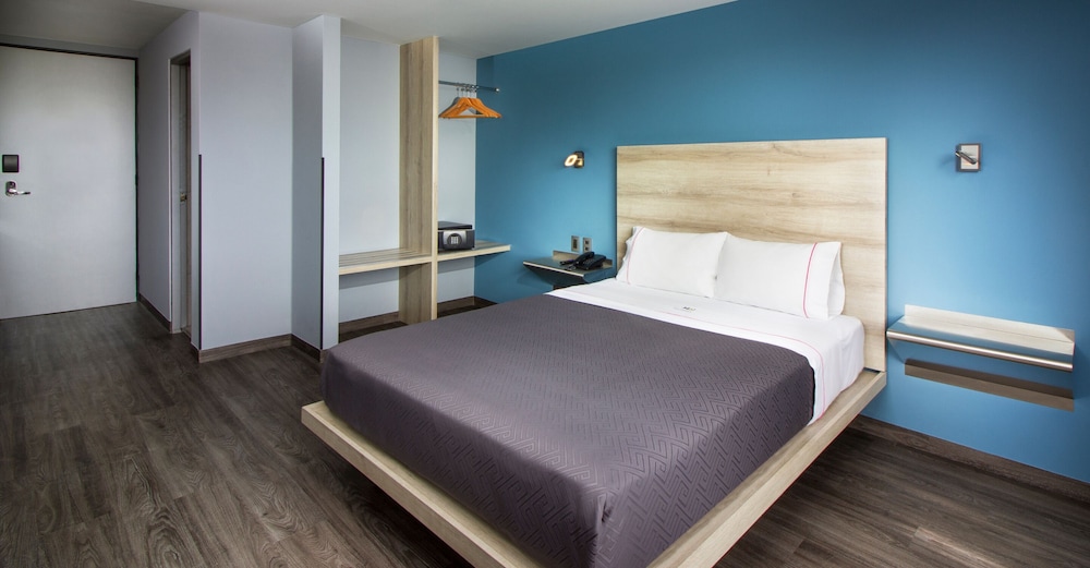 Hotel MX lagunilla CDMX, Trademark Collection by Wyndham 13/50