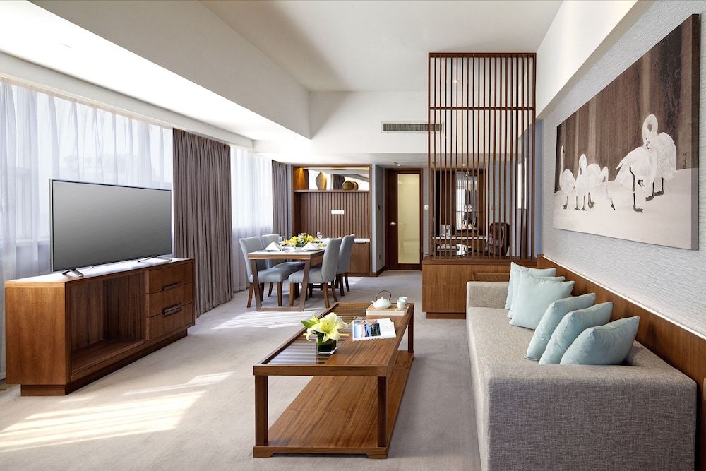Deacon House Wuxi 29/50