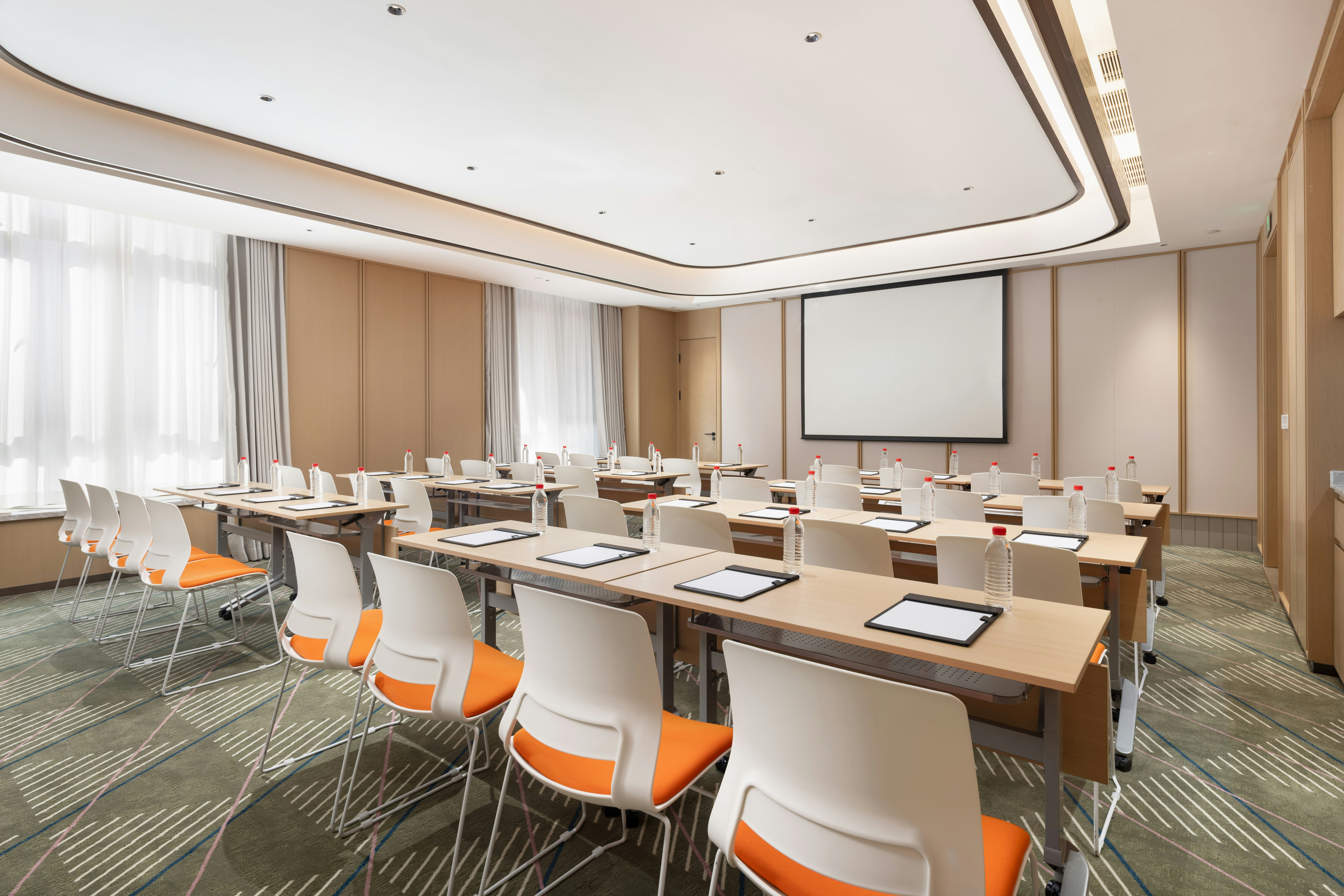 Hilton Garden Inn Songyuan Ningjiang 31/35