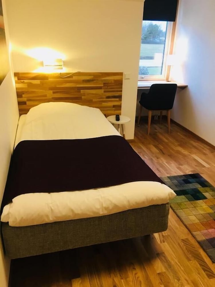 Hotell Kronobäck 10/27