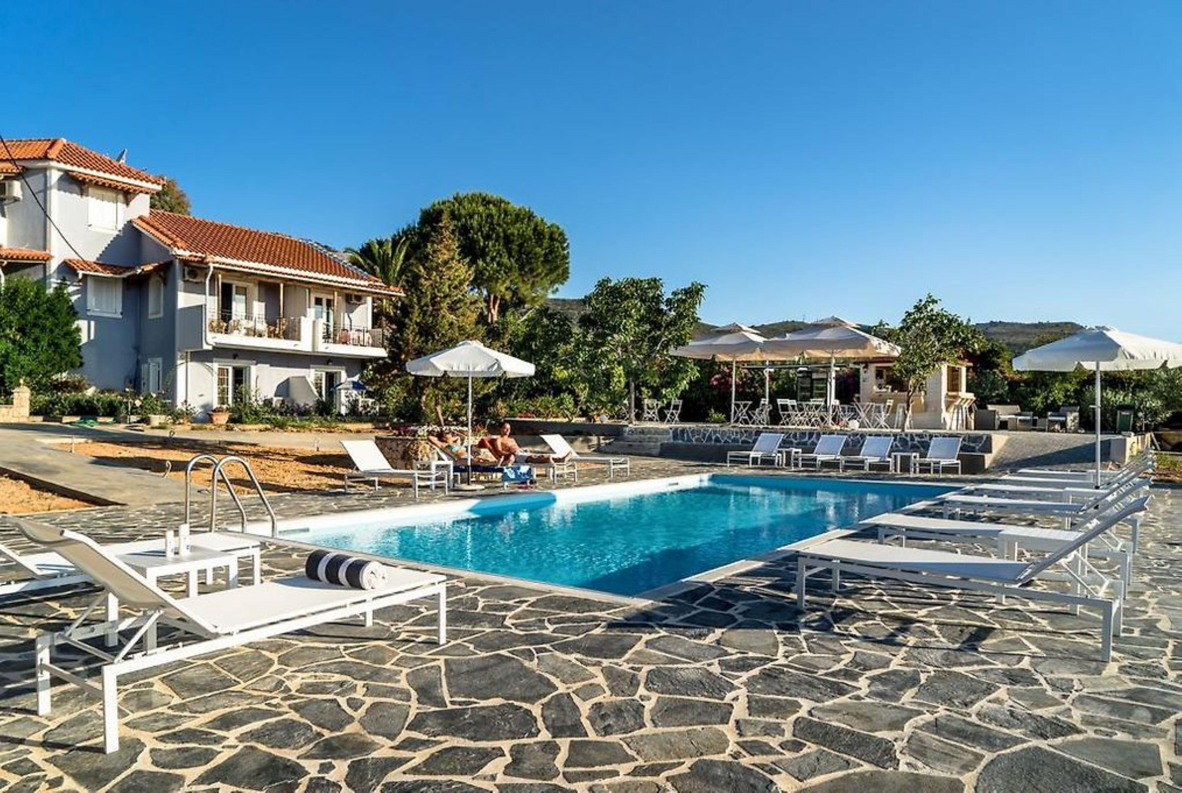 Villa Eliza 18/19