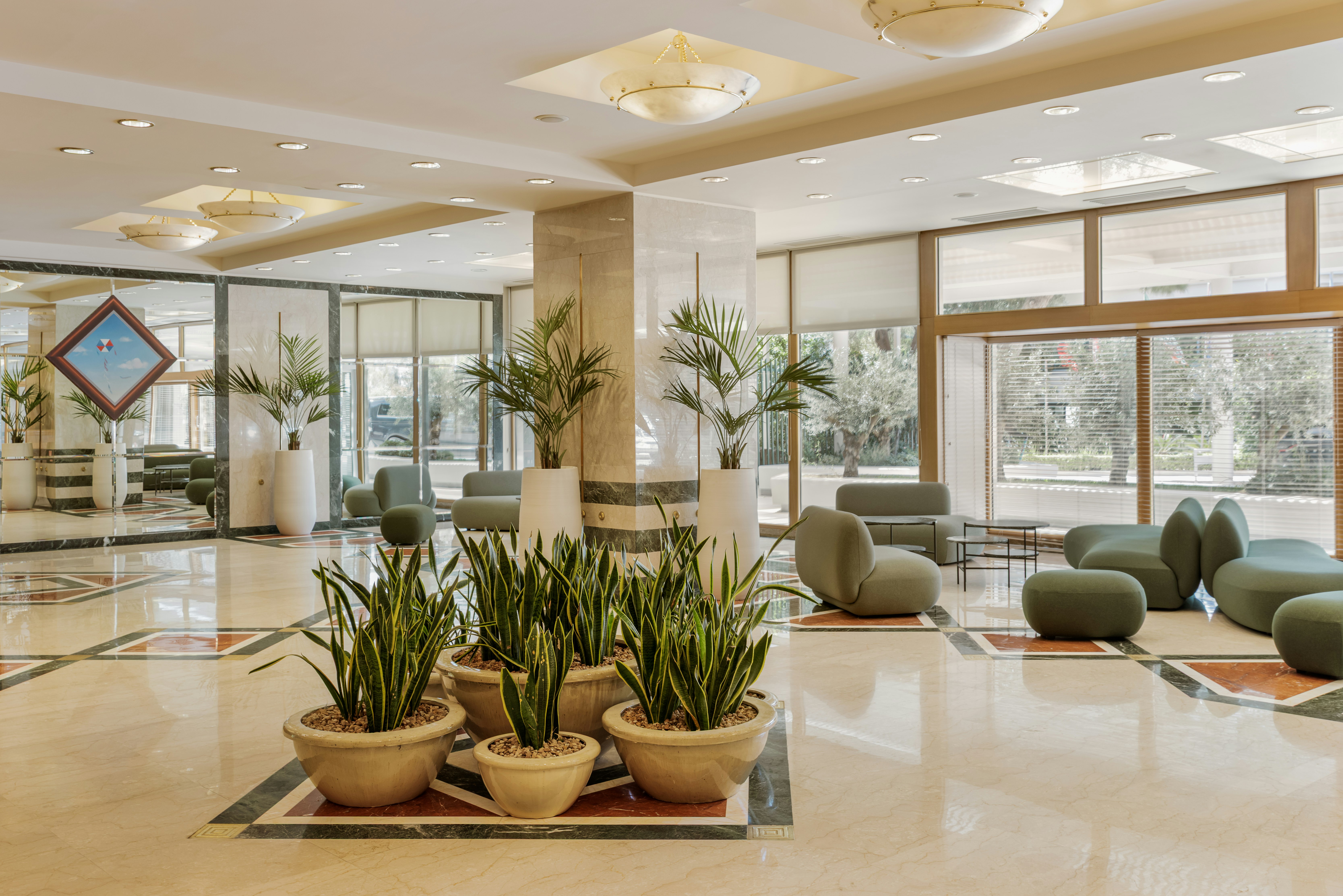 Divani Apollon Palace And Thalasso 61/82
