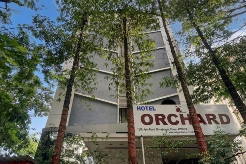 Hotel Orchard Pune 2/49