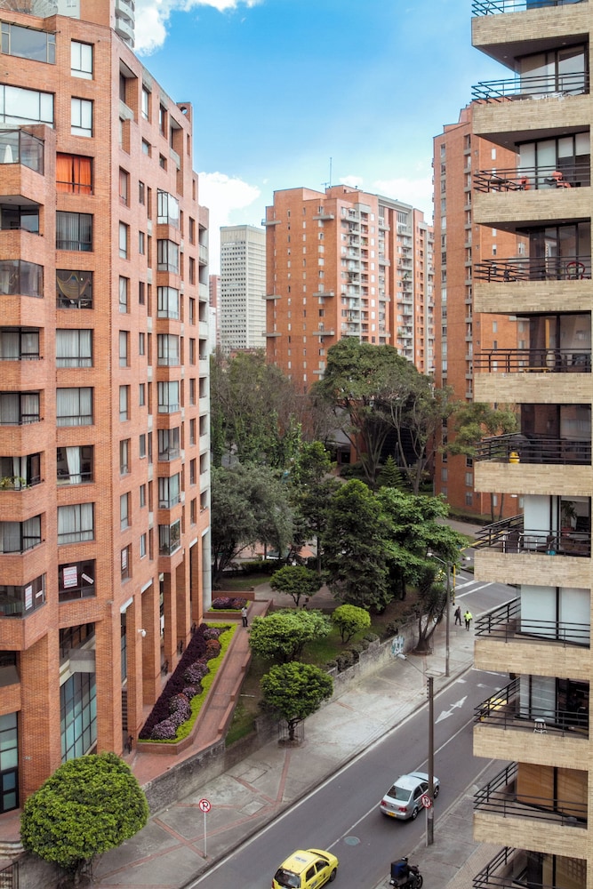 Hotel City Bog Expo Museo 49/54