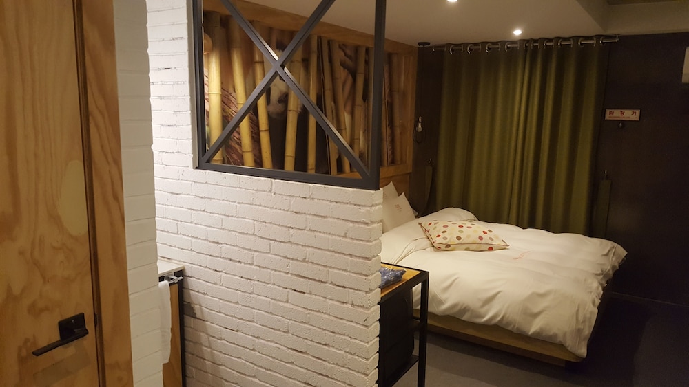 Hotel Yaja Jongno 22/50