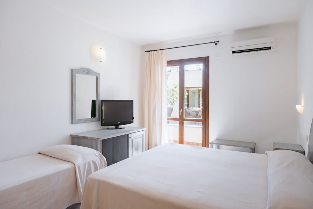 Hotel Angedras 14/29