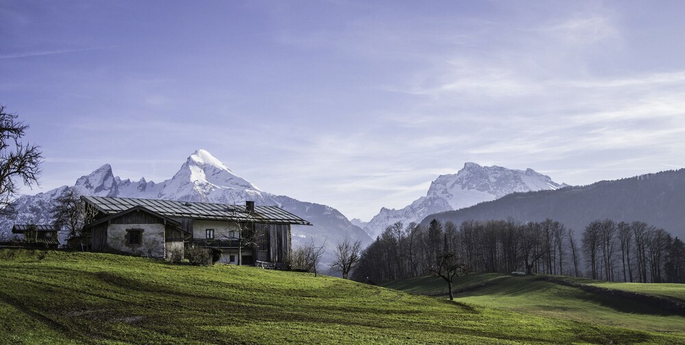 Hotel Alpina Ros Demming 39/46