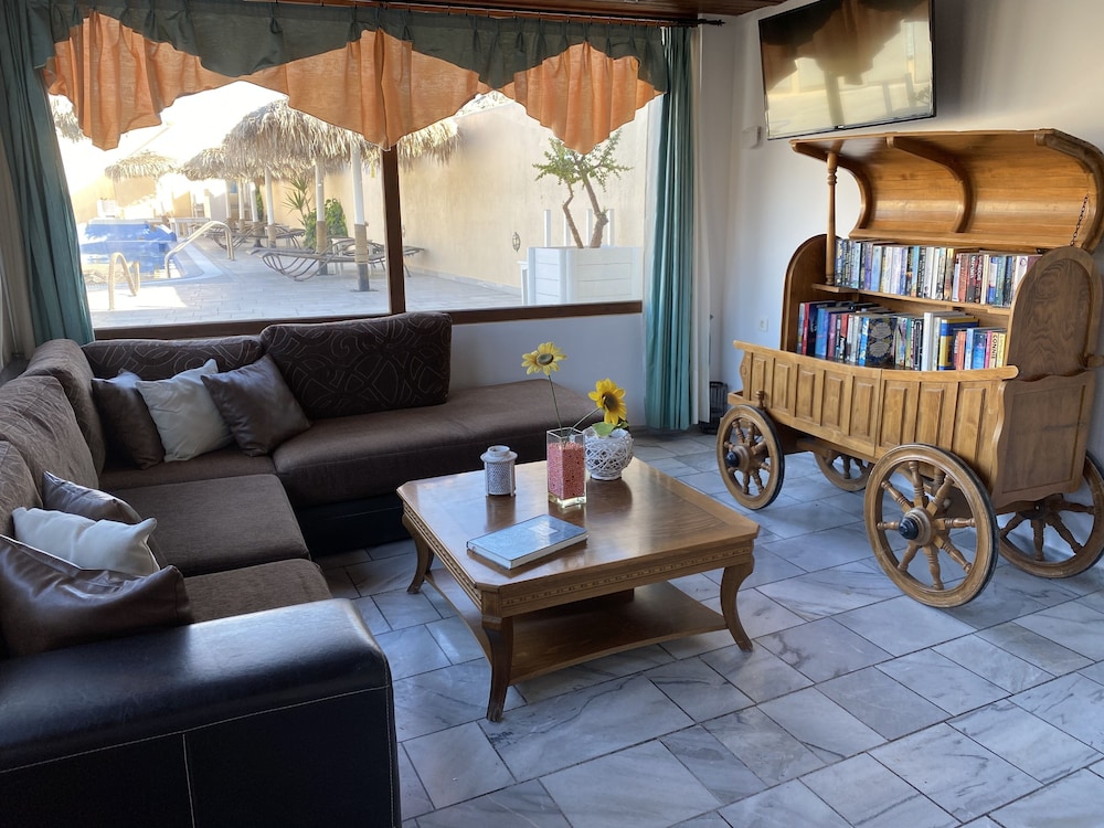 Perissa Bay Hotel 29/50