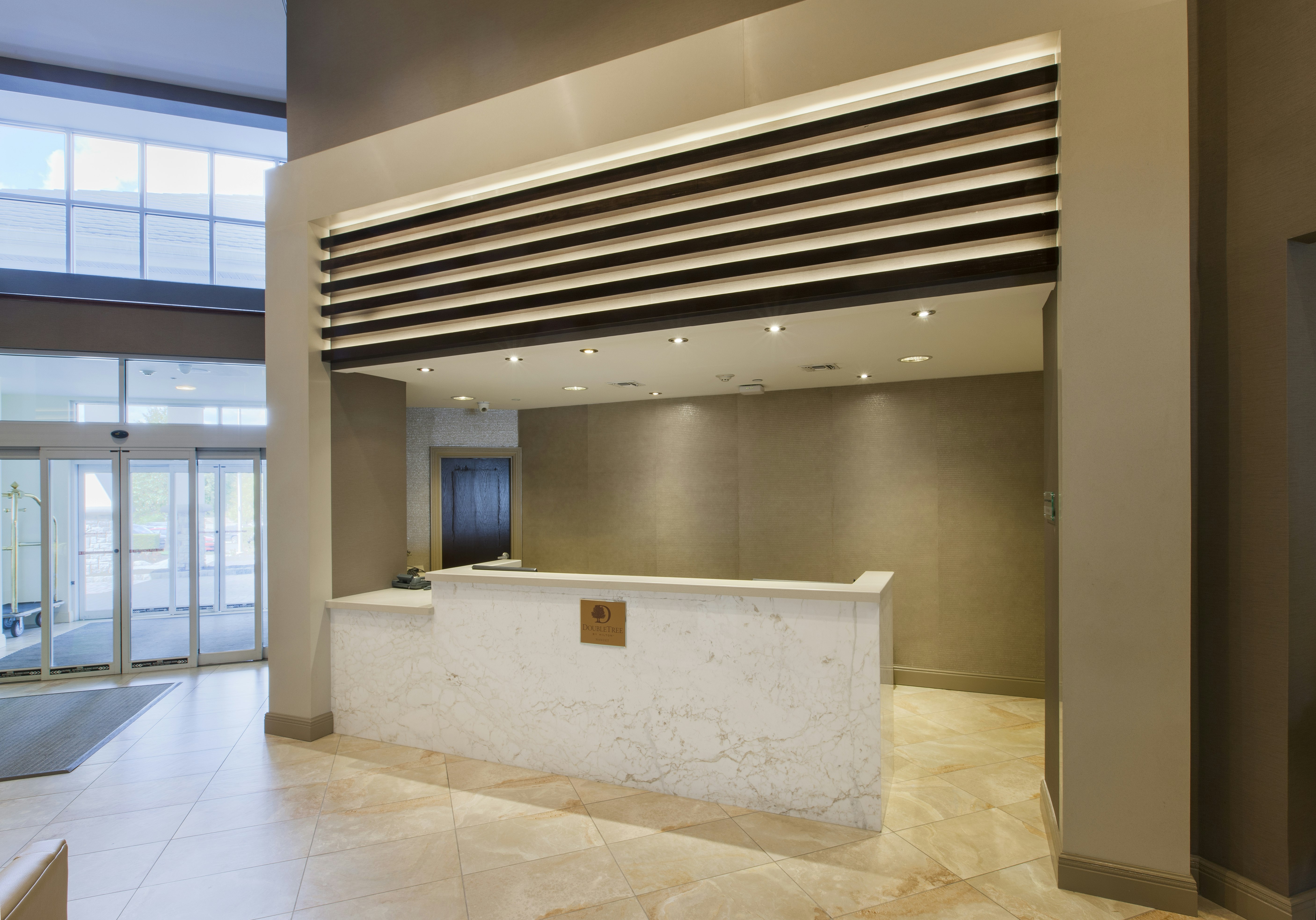 Doubletree By Hilton Hotel Nanuet 5/62