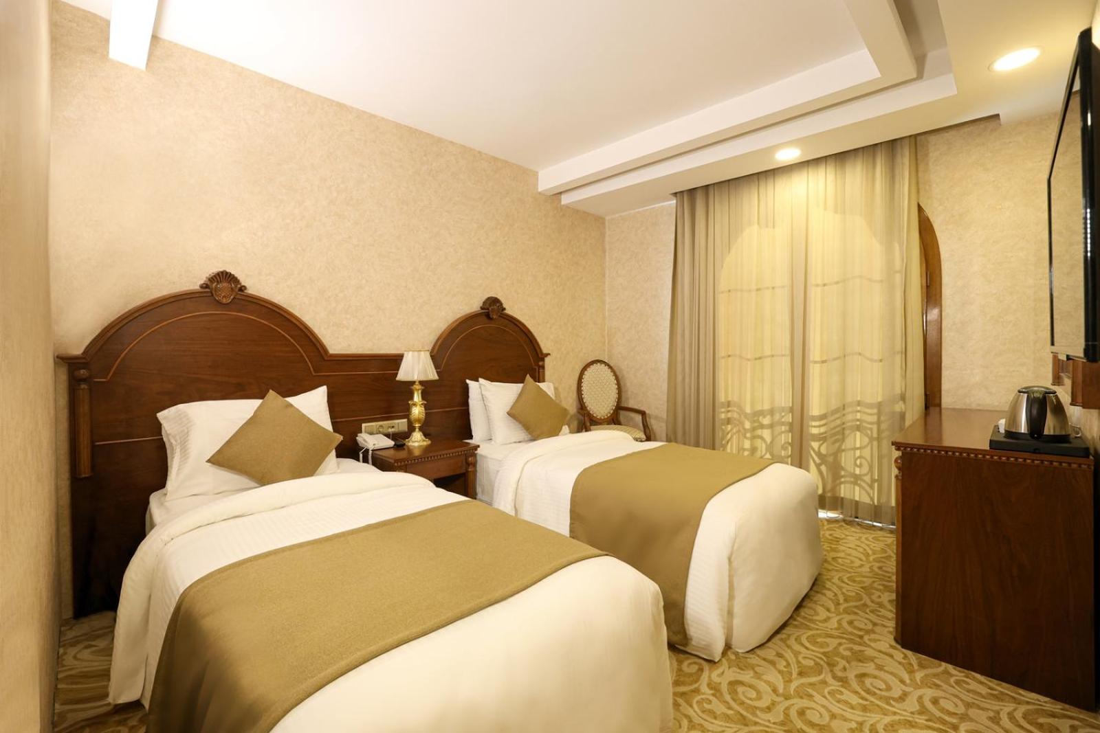Princess Maya Butik Hotel 18/40