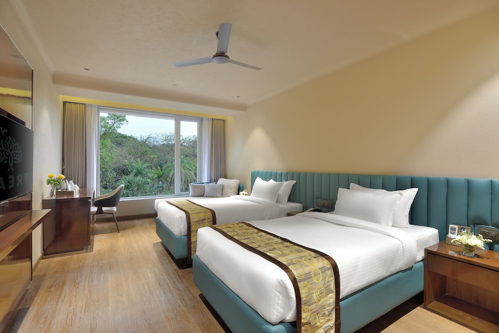 Room at Urbane By Treat, Daman, DAMAN