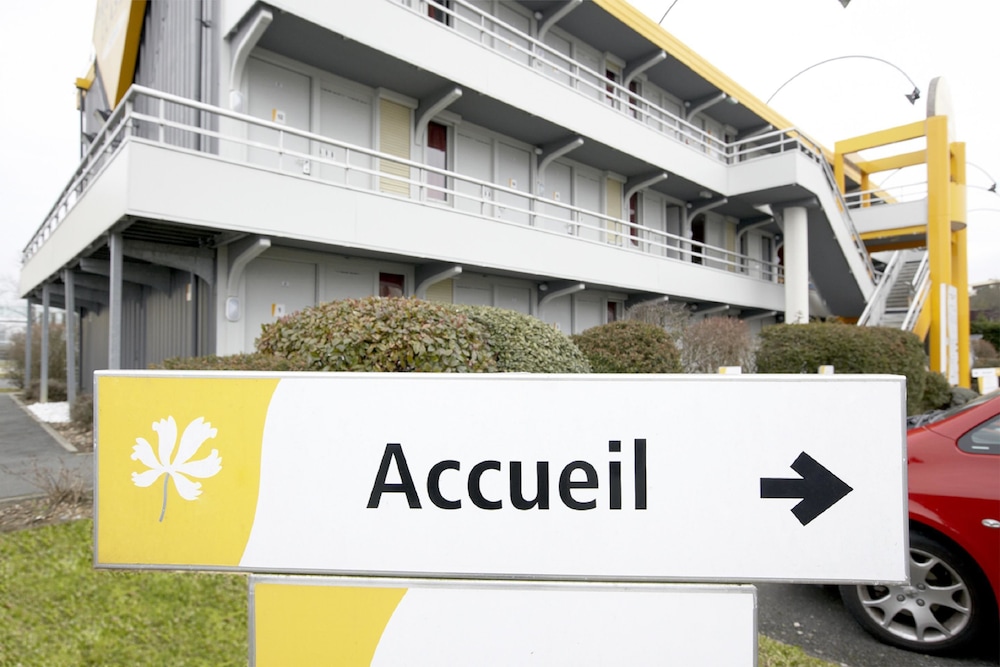 Premiere Classe Bordeaux Sud-Pessac Becquerel 8/34