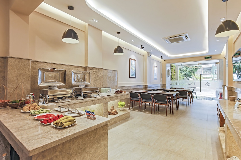 Hoang Lan Hotel 28/50