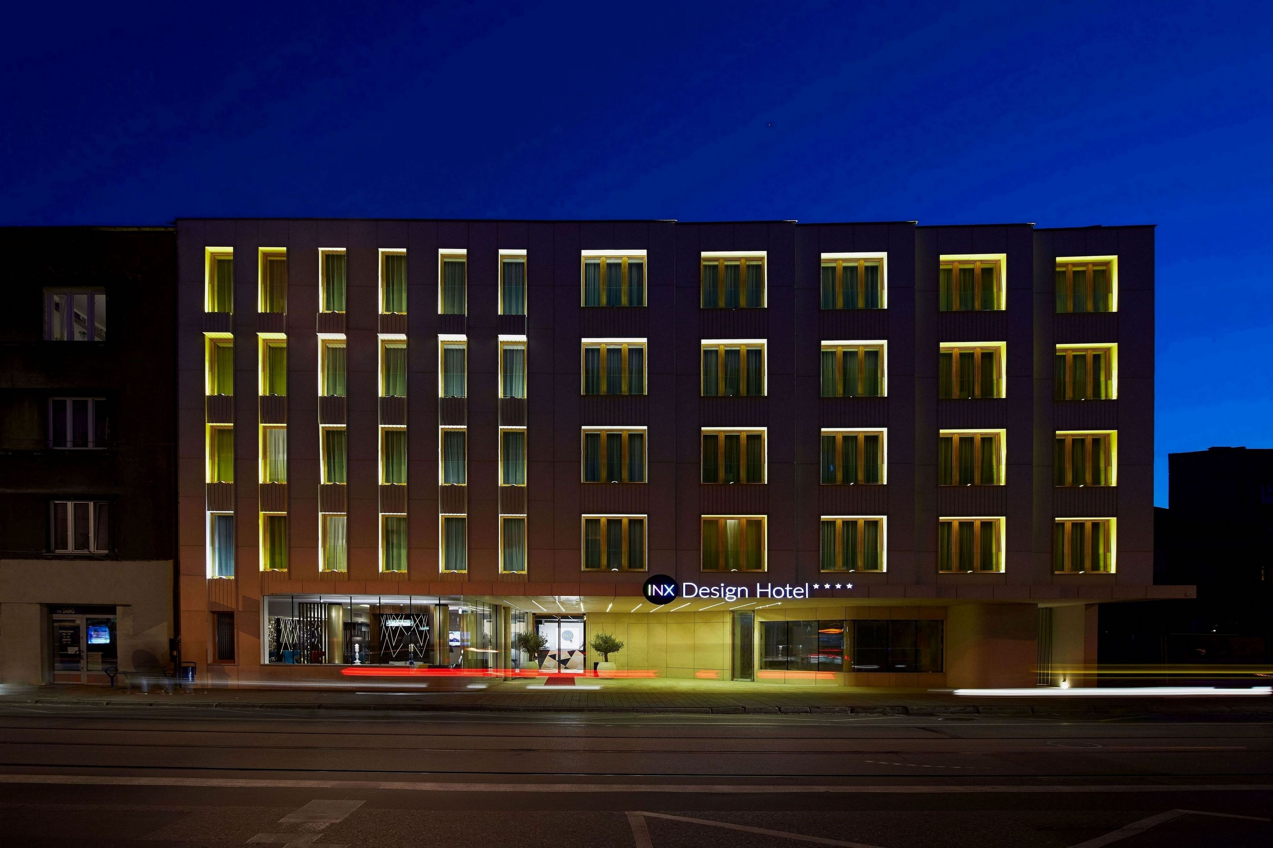 Inx Design Hotel 2/44