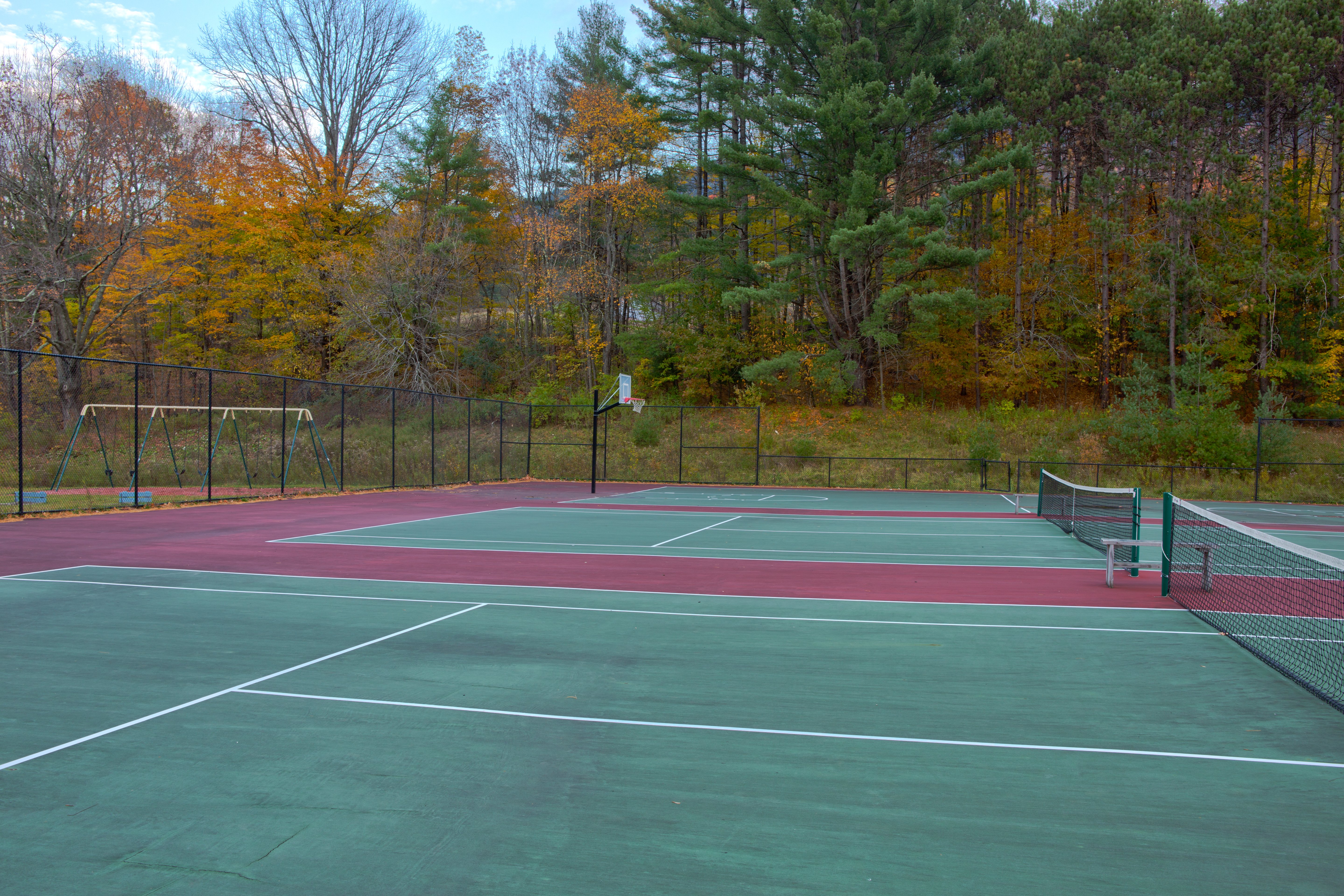 Holiday Inn Club Vacations Ascutney Mountain Resor 28/64