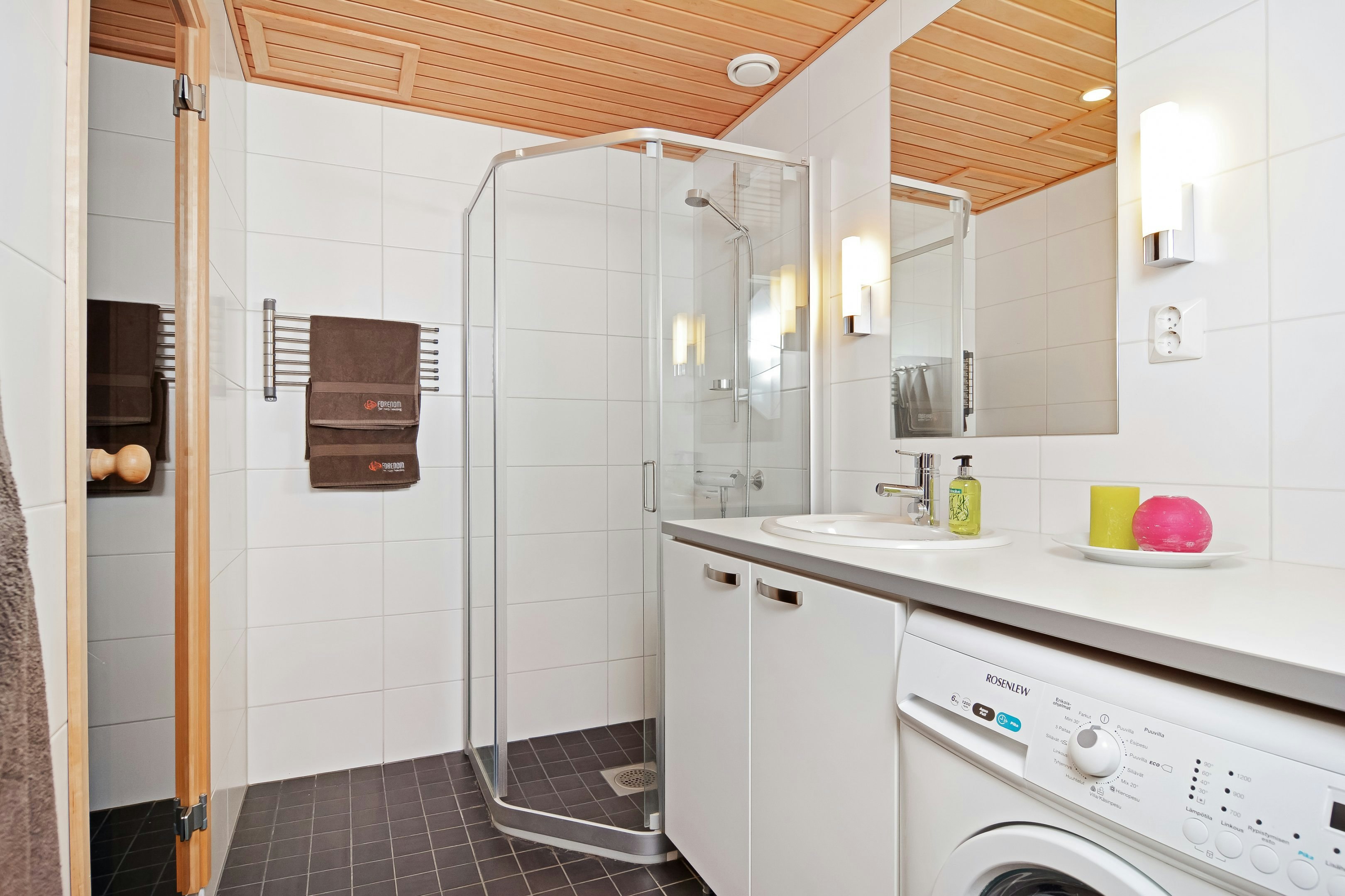 Forenom City Suites Tampere 30/34
