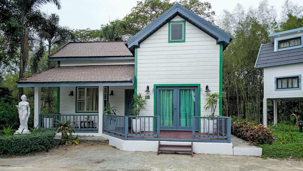 Dara Express Inn by Angkor Green Gardens in SIEM REAP