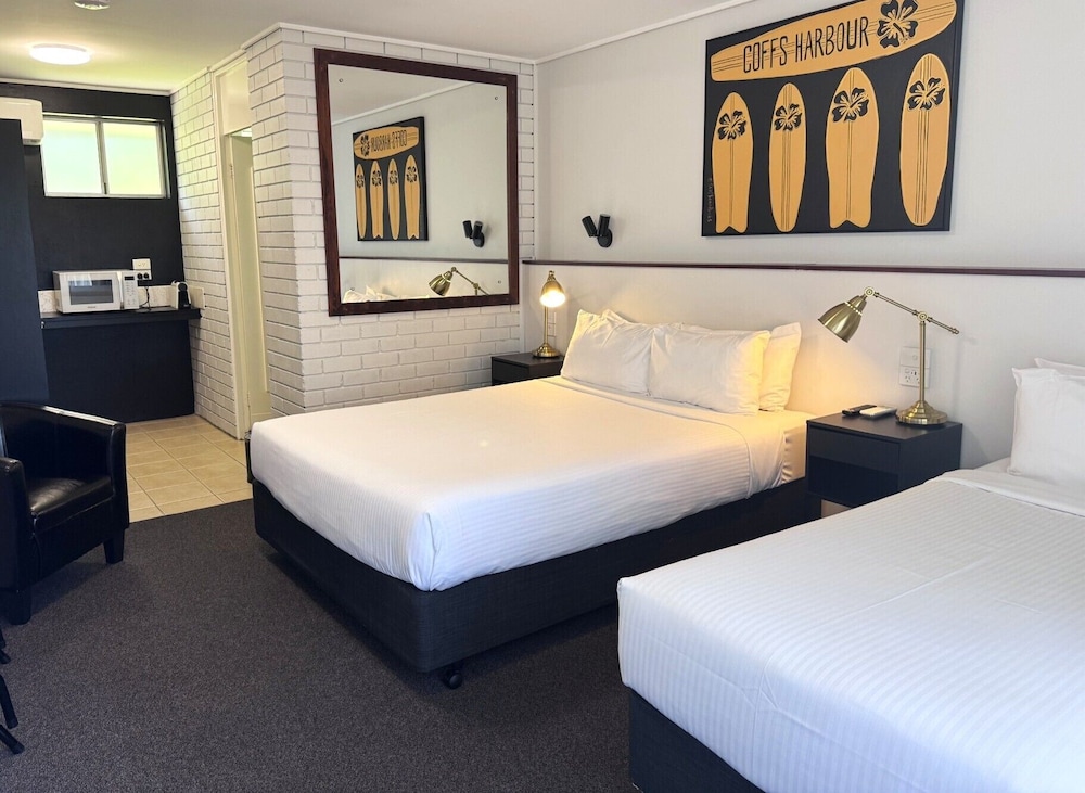 Matador Motor Inn 31/80