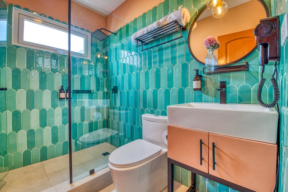 Bocas Paradise Hotel 48/50