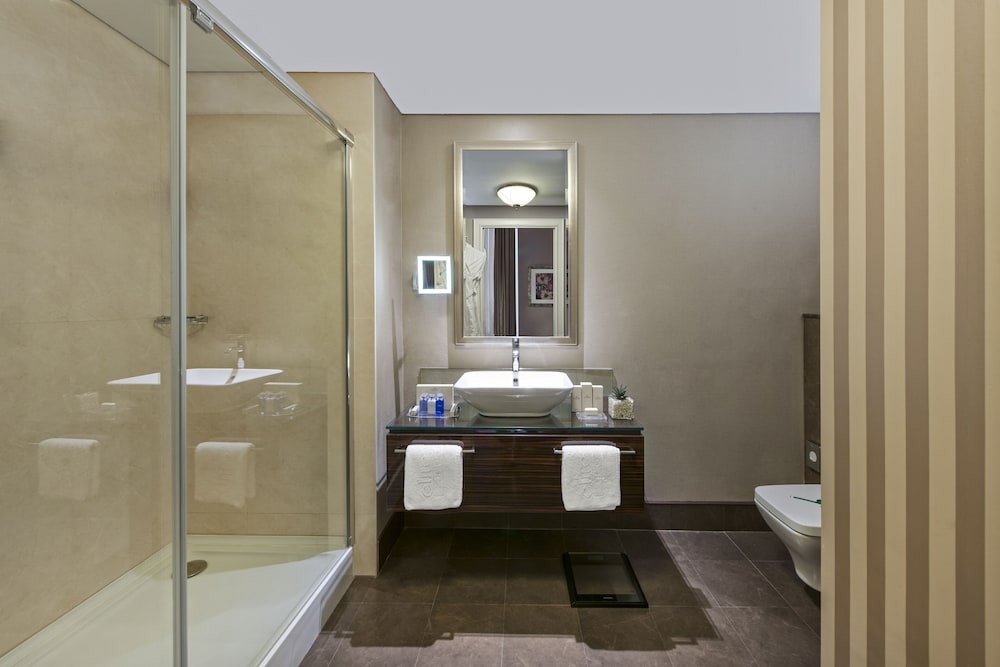Elite World Istanbul Florya Hotel 24/70
