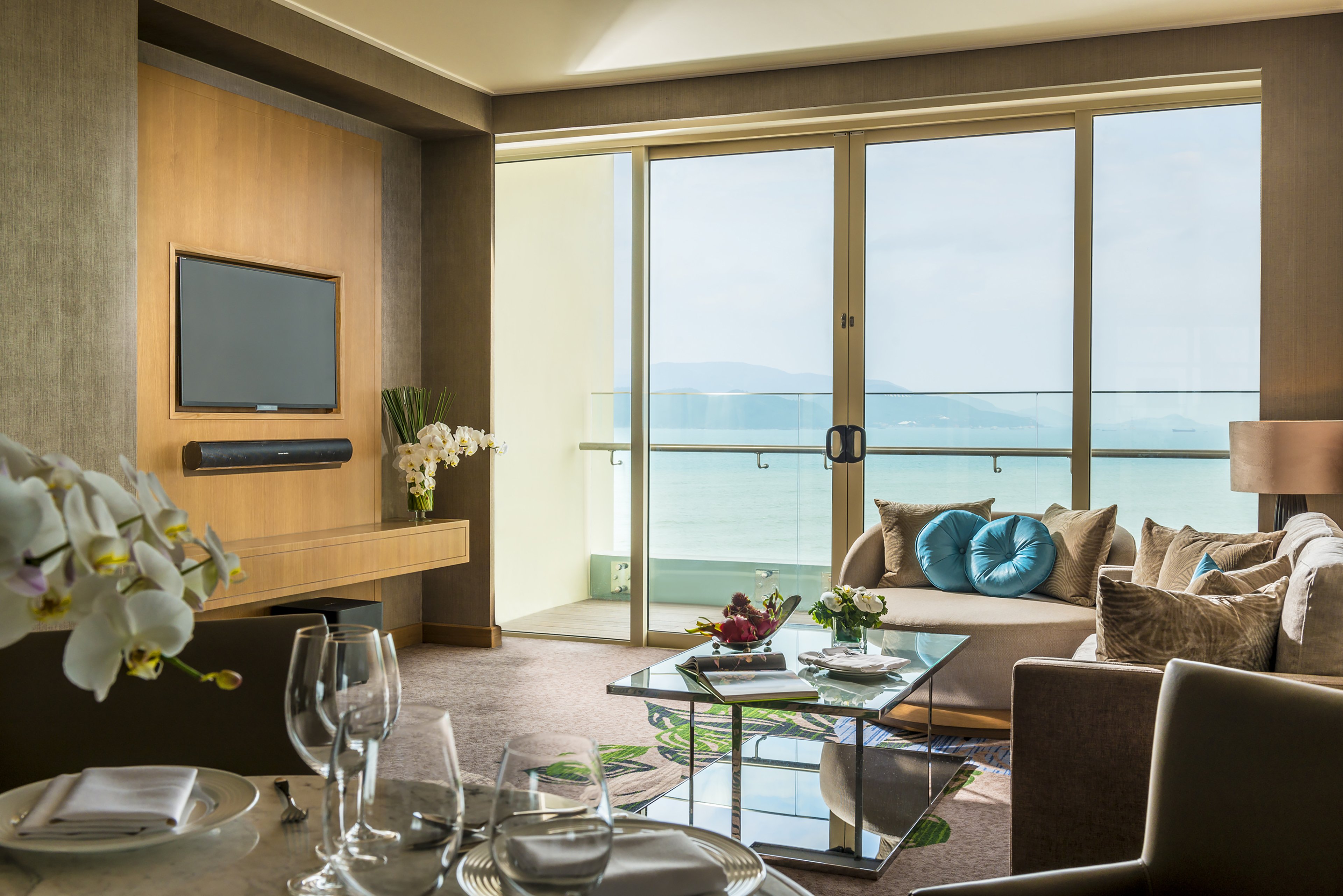 Intercontinental Nha Trang 23/50