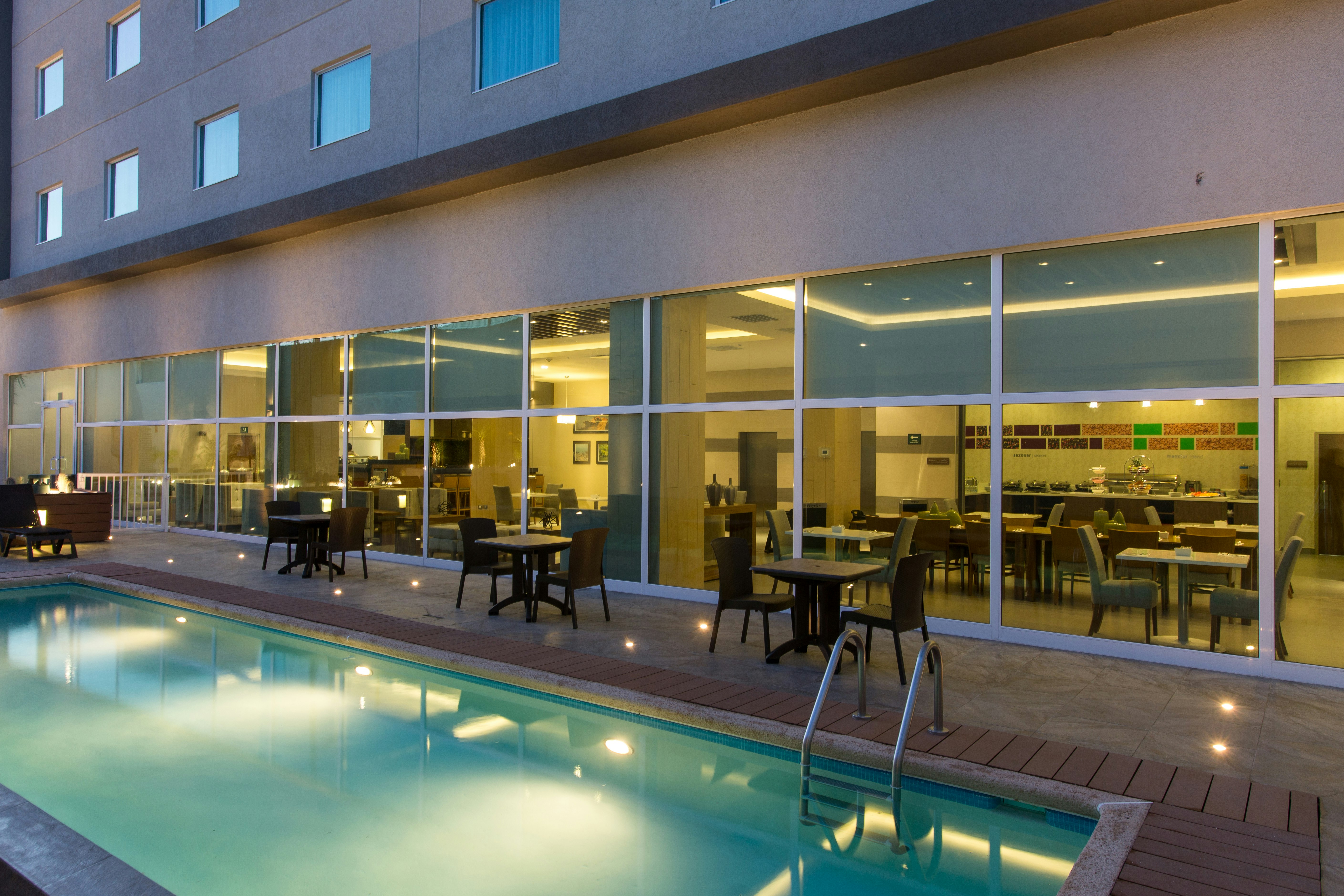 Hampton Inn by Hilton Hermosillo 21/46