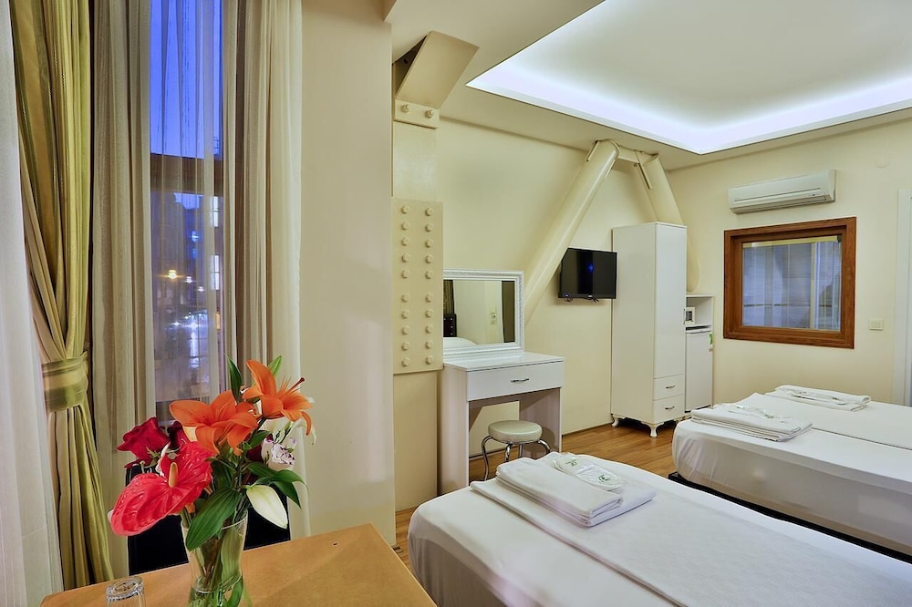 GH Taksim Hotel 13/41