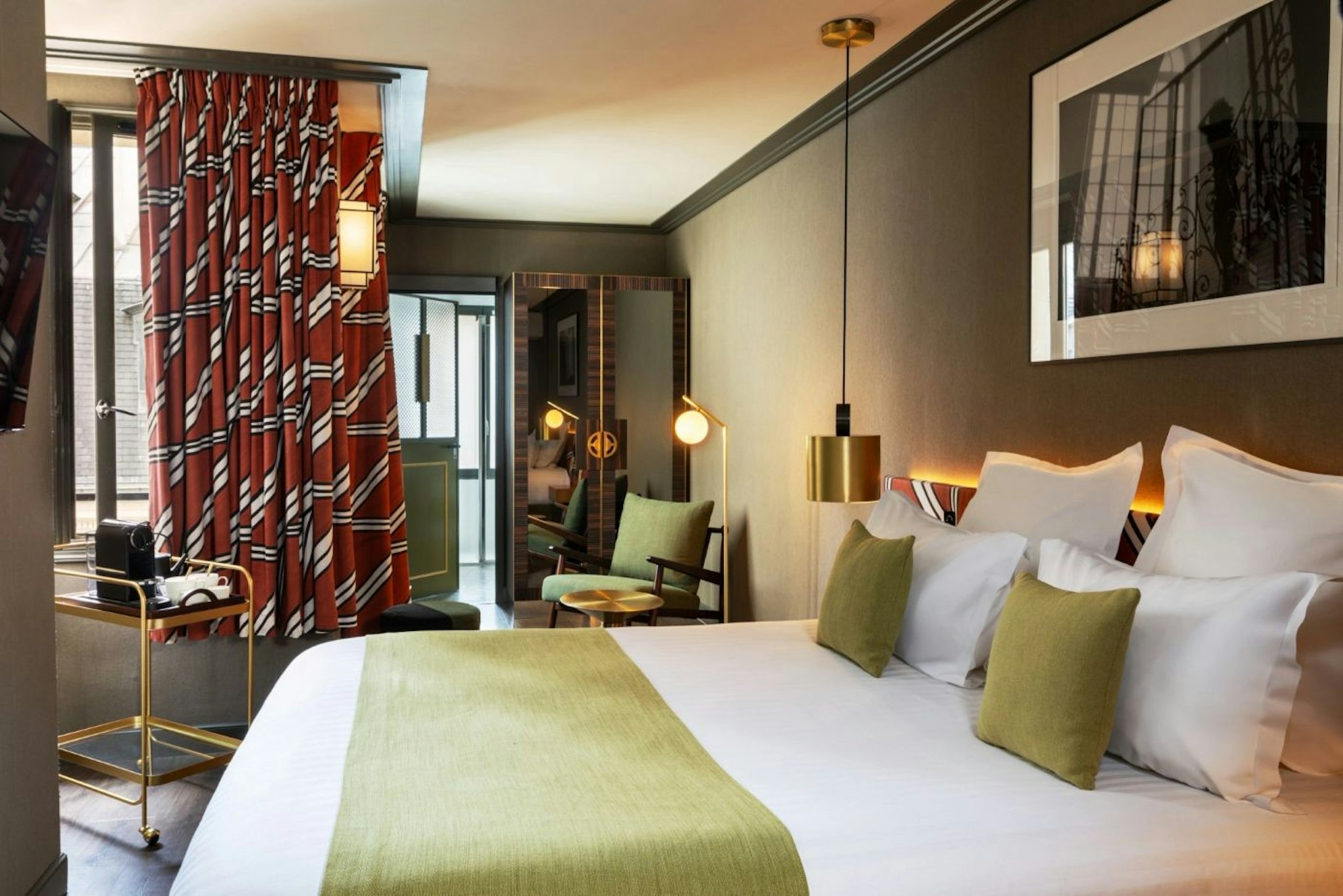Hotel Aoriste & SPA 18/56