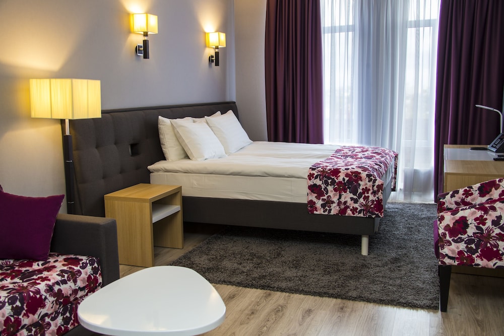 CITY PARK HOTEL 18/51
