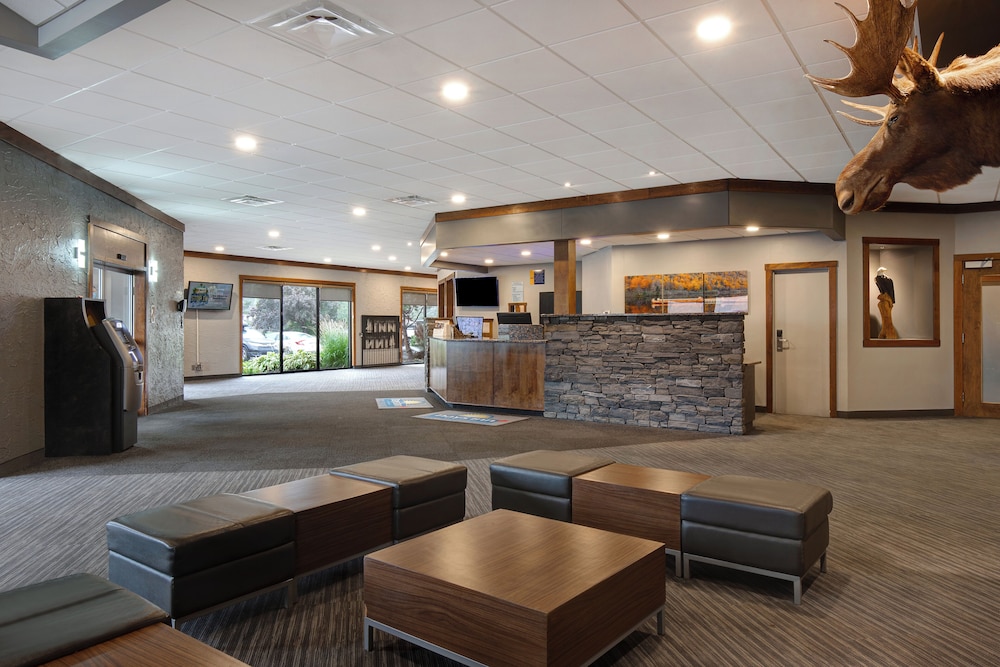 Days Inn & Conference Centre by Wyndham Prince Albert 7/57