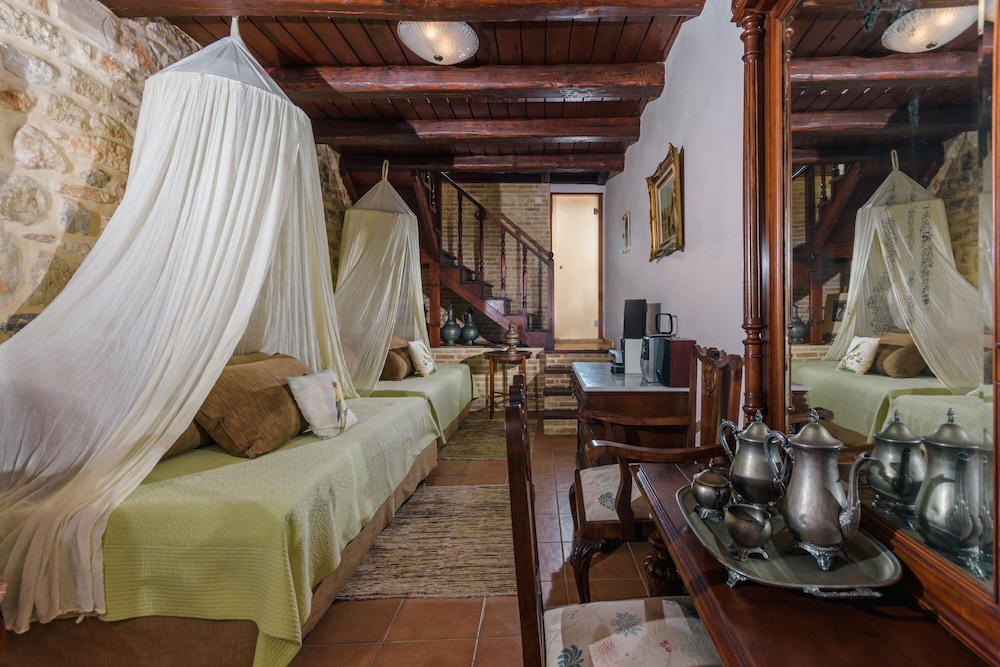 Casa Di Veneto 18/50