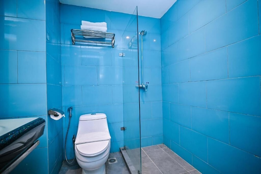 Kingston Hotel 10 @ Bukit Jalil 54/61