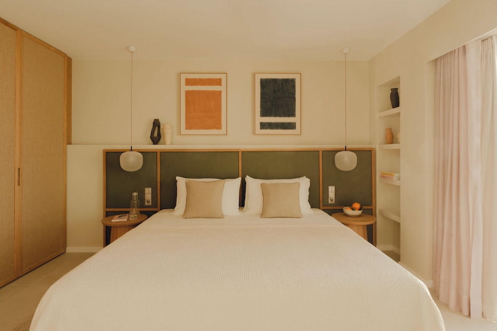 ROOM, MOUNTAIN VIEW, TERRACE