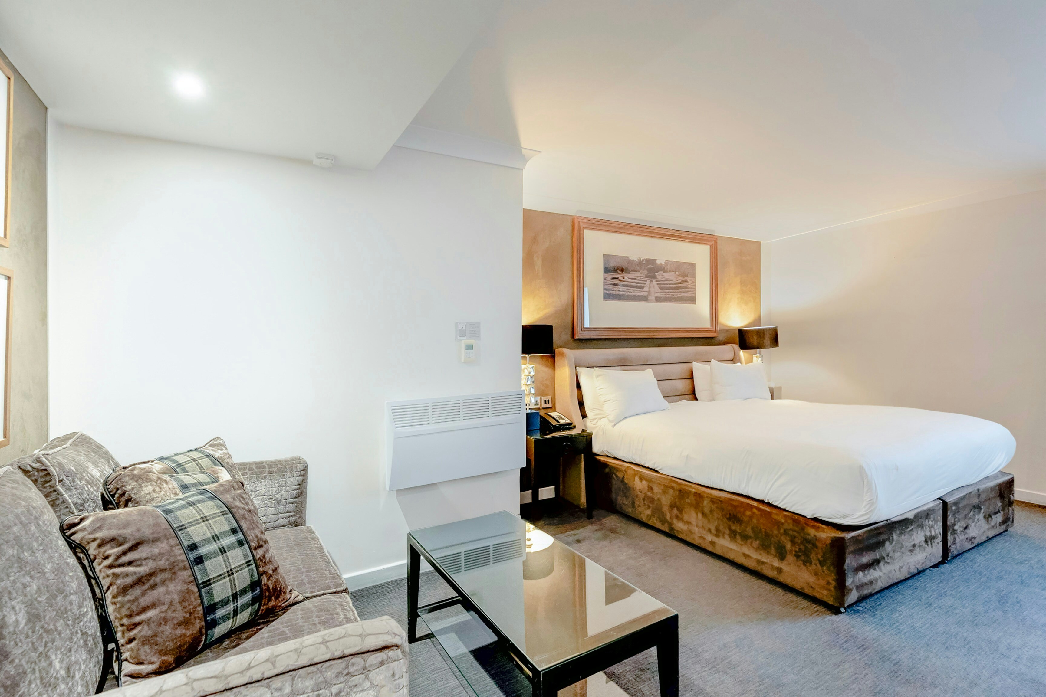 The Landmark Hotel & SPA Leisure Club Dundee By Sunday 26/60