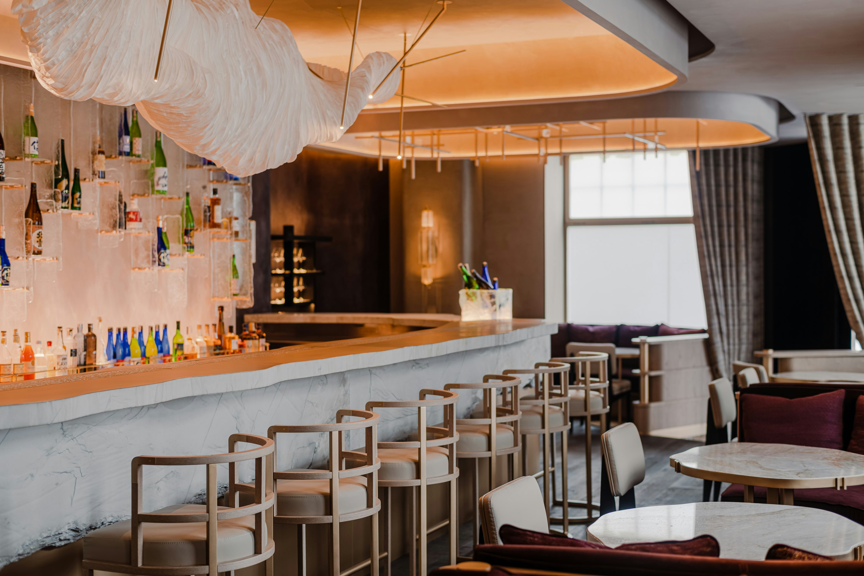 Nobu Hotel Warsaw 37/50