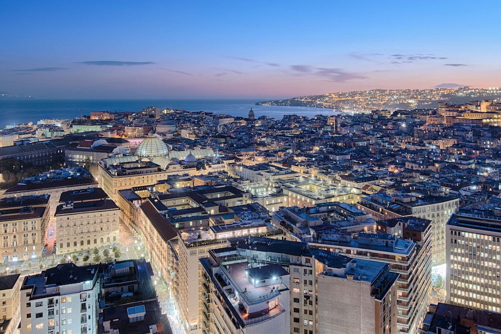 NH Napoli Panorama 43/50