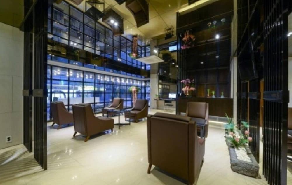 Life Style S Hotel photo4