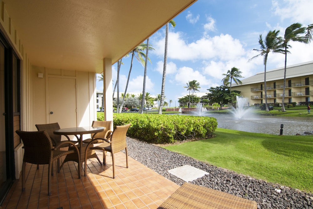 Kauai Beach Villas 30/40